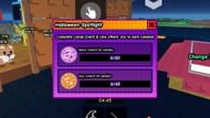 Halloween Spotlight Quests (Image via Roblox)